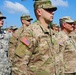 Romania Holds Opening Ceremony for Operation Resolute Castle