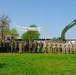 Romania Holds Opening Ceremony for Operation Resolute Castle