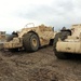 Alabama National Guard Uses Heavy Equipment to Expand Romanian Military Base