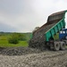 Alabama National Guard Uses Heavy Equipment to Expand Romanian Military Base