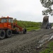 Alabama National Guard Uses Heavy Equipment to Expand Romanian Military Base