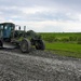 Alabama National Guard Uses Heavy Equipment to Expand Romanian Military Base