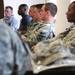 Alabama National Guard Keeps MPs Up-To-Date on Rules of Engagement