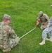 877th Engineer Battalion, Alabama Army National Guard	Emphasizes Attention to Detail in Romania During Operation Castle