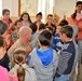 877th Engineer Battalion Visits School in Romania