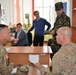 877th Engineer Battalion Visits School in Romania