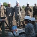 166th Engineer Company Stresses High Standards During Resolute Castle in Romania