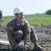 166th Engineer Company Stresses High Standards During Resolute Castle in Romania