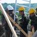 166th Engineer Company Stresses High Standards During Resolute Castle in Romania