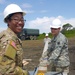 Alabama National Guard and Romanian Military Engineers Work Together to Expand Infrastructure in Romania