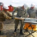 Alabama National Guard and Romanian Military Engineers Work Together to Expand Infrastructure in Romania