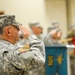 Change of Command JFHQ