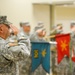Change of Command JFHQ