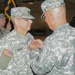 Change of Command JFHQ