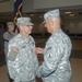 Change of Command JFHQ
