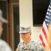 Change of Command JFHQ