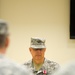Change of Command JFHQ