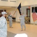 Change of Command JFHQ