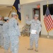 Change of Command JFHQ