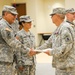 Change of Command JFHQ