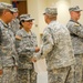 Change of Command JFHQ