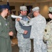 Change of Command JFHQ