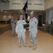 Change of Command JFHQ