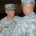 Change of Command JFHQ