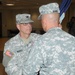 Change of Command JFHQ