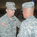 Change of Command JFHQ