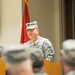 Change of Command JFHQ