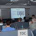 231st CE work with Builder in new Air Force initiative