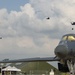 U.S.prepares for Berlin air show