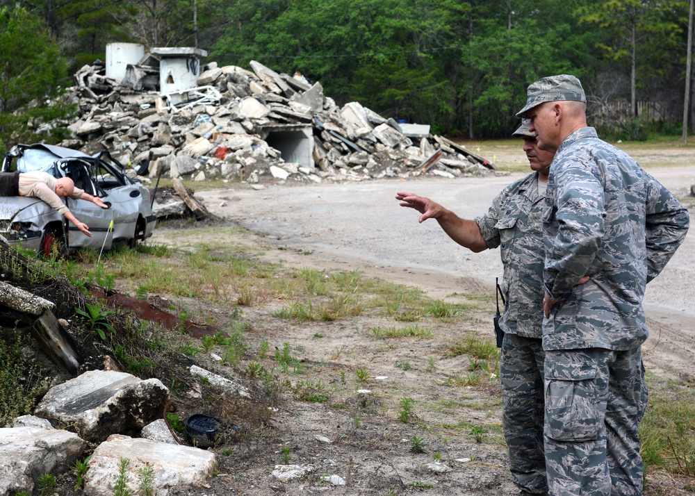 FEMORS/FANG HUREX FY16