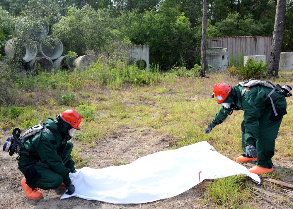 FEMORS/FANG HUREX FY16