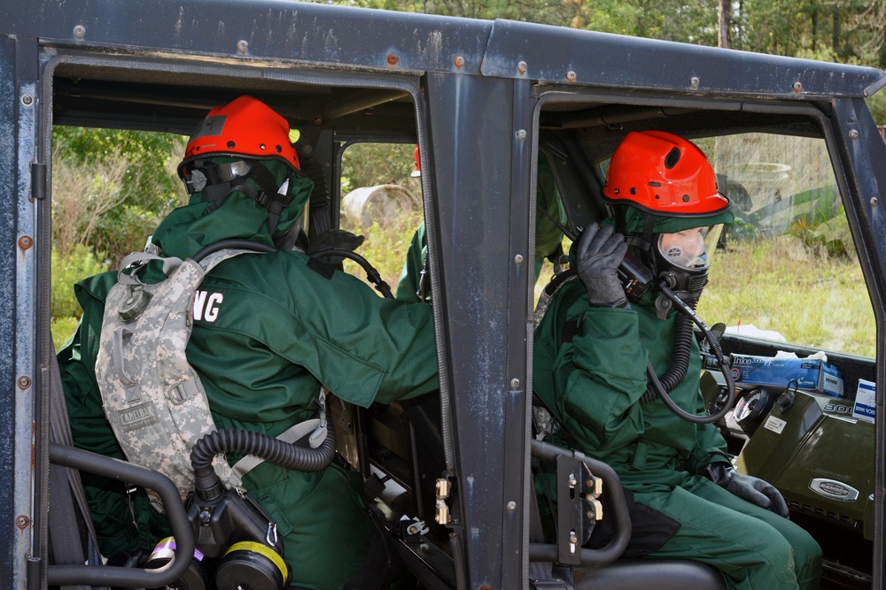 FEMORS/FANG HUREX FY16