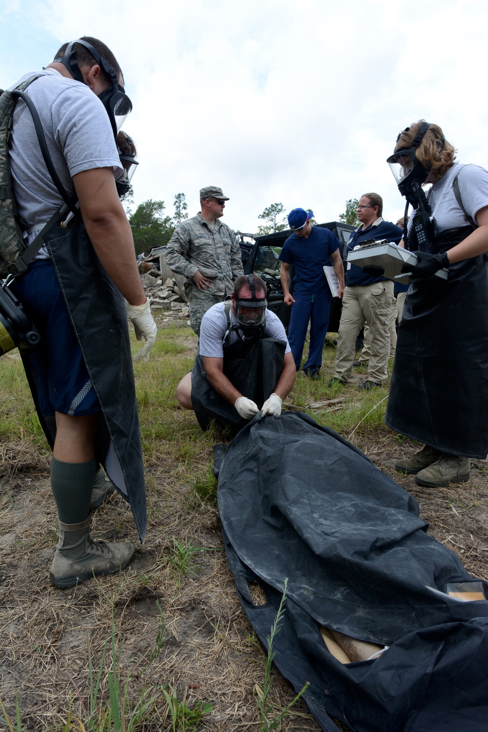 FEMORS/FANG HUREX FY16