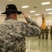 1st Squadron, 153rd CAV Change of Command Ceremony