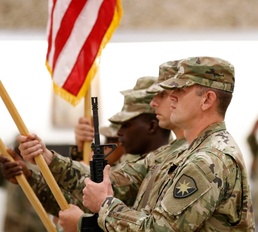 146th ESB changes command