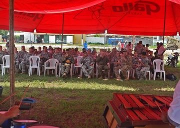 MEDRETE serves more than 8,500 La Blanca residents