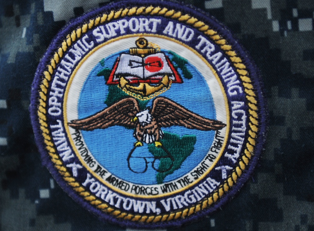 NOSTRA at Tropic Care 2016