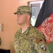 Artesia Native in Afghanistan Promoted to Navy Senior Chief Petty Officer