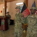 Artesia Native in Afghanistan Promoted to Navy Senior Chief Petty Officer