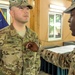 Artesia Native in Afghanistan Promoted to Navy Senior Chief Petty Officer