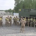 1ABCT Heads to Poland