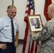 Chief Master Sgt. David Stafford Retires After 39 Years of Military Service