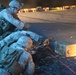 13th MEU assaults the night