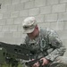 Soldier Reassembles .50 Caliber Machine Gun