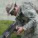Soldier Reassembles M-240