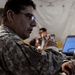115th RSG sets up mobile command post
